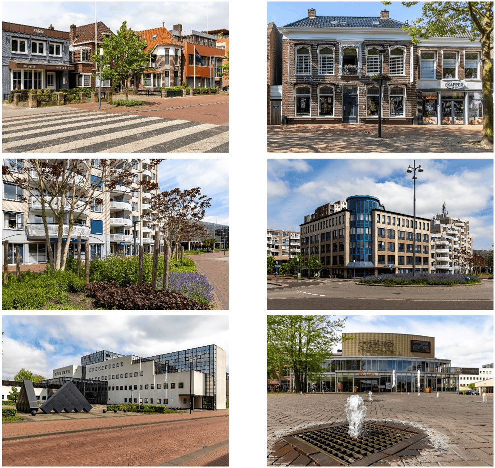 afbeelding binnen de regeling