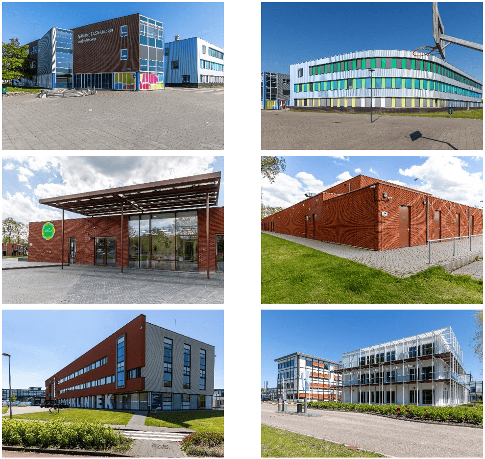 afbeelding binnen de regeling