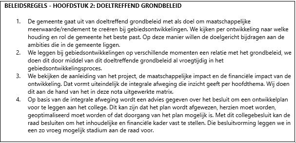 afbeelding binnen de regeling