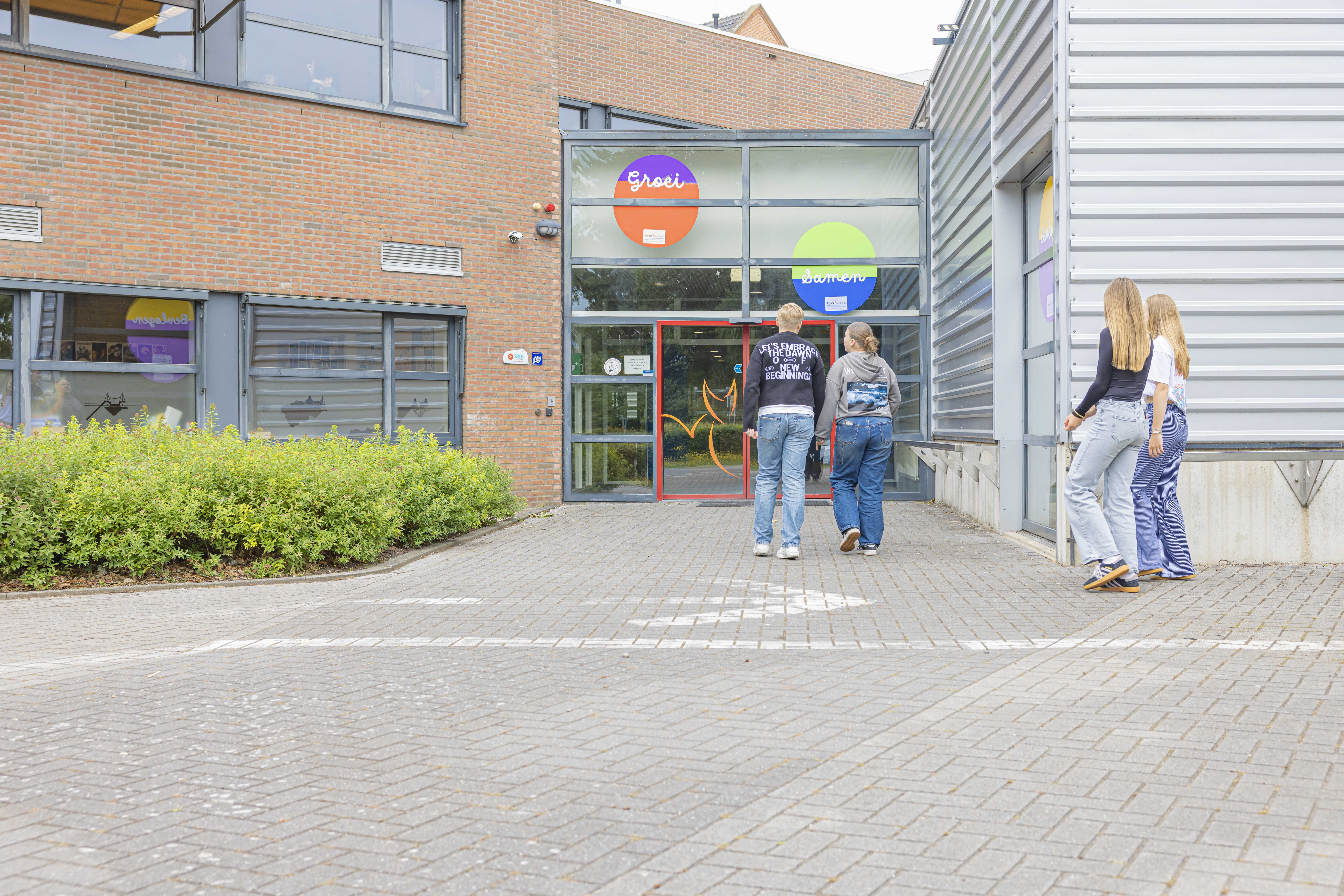 afbeelding binnen de regeling