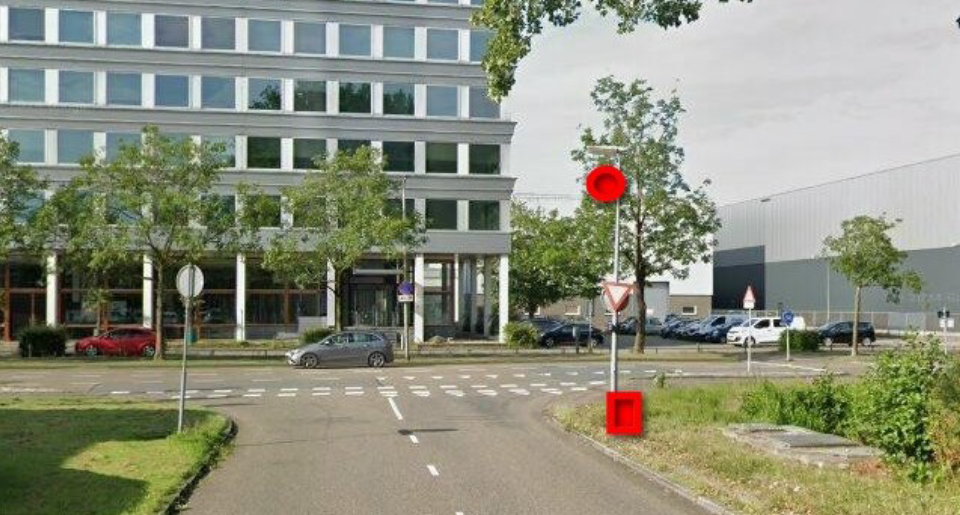 afbeelding binnen de regeling