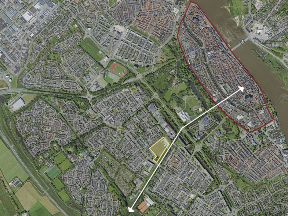 afbeelding binnen de regeling