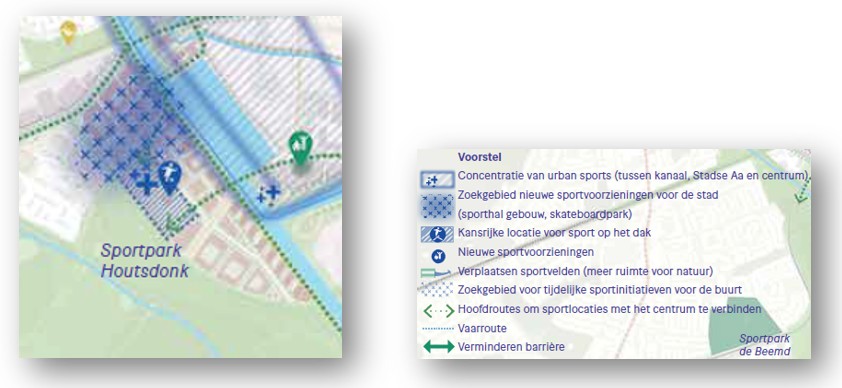 afbeelding binnen de regeling