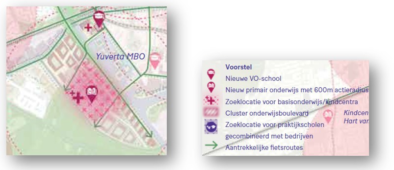 afbeelding binnen de regeling
