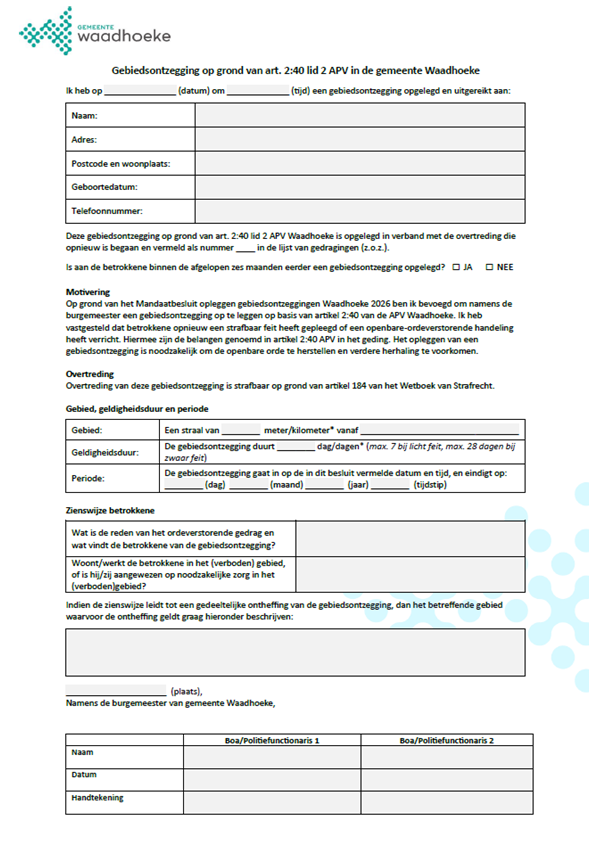 afbeelding binnen de regeling