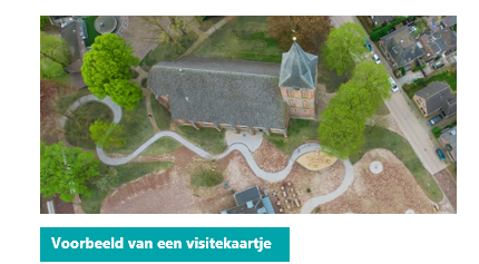 afbeelding binnen de regeling