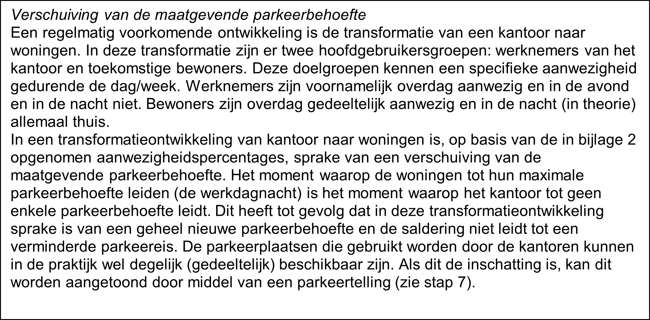 afbeelding binnen de regeling