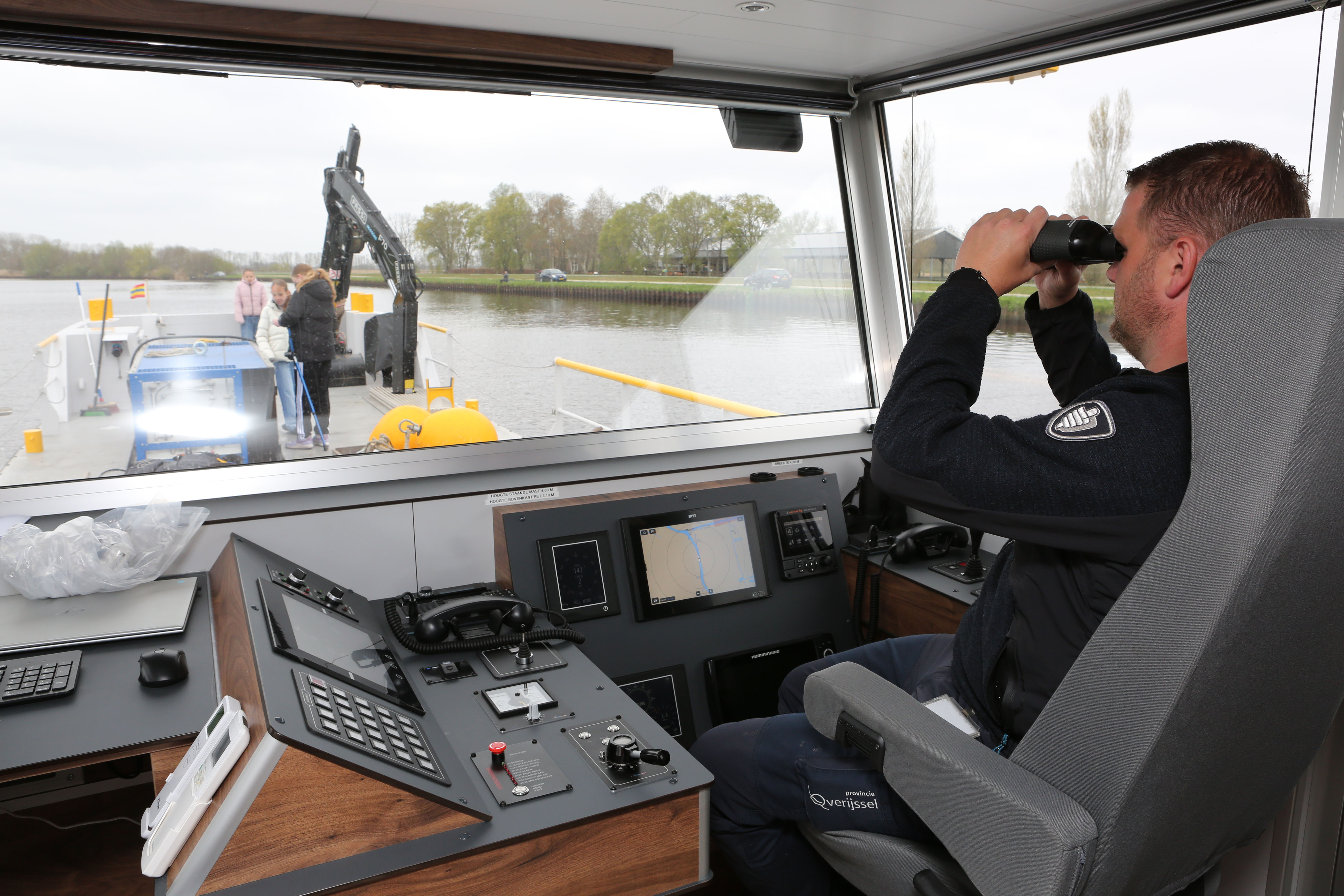 afbeelding binnen de regeling