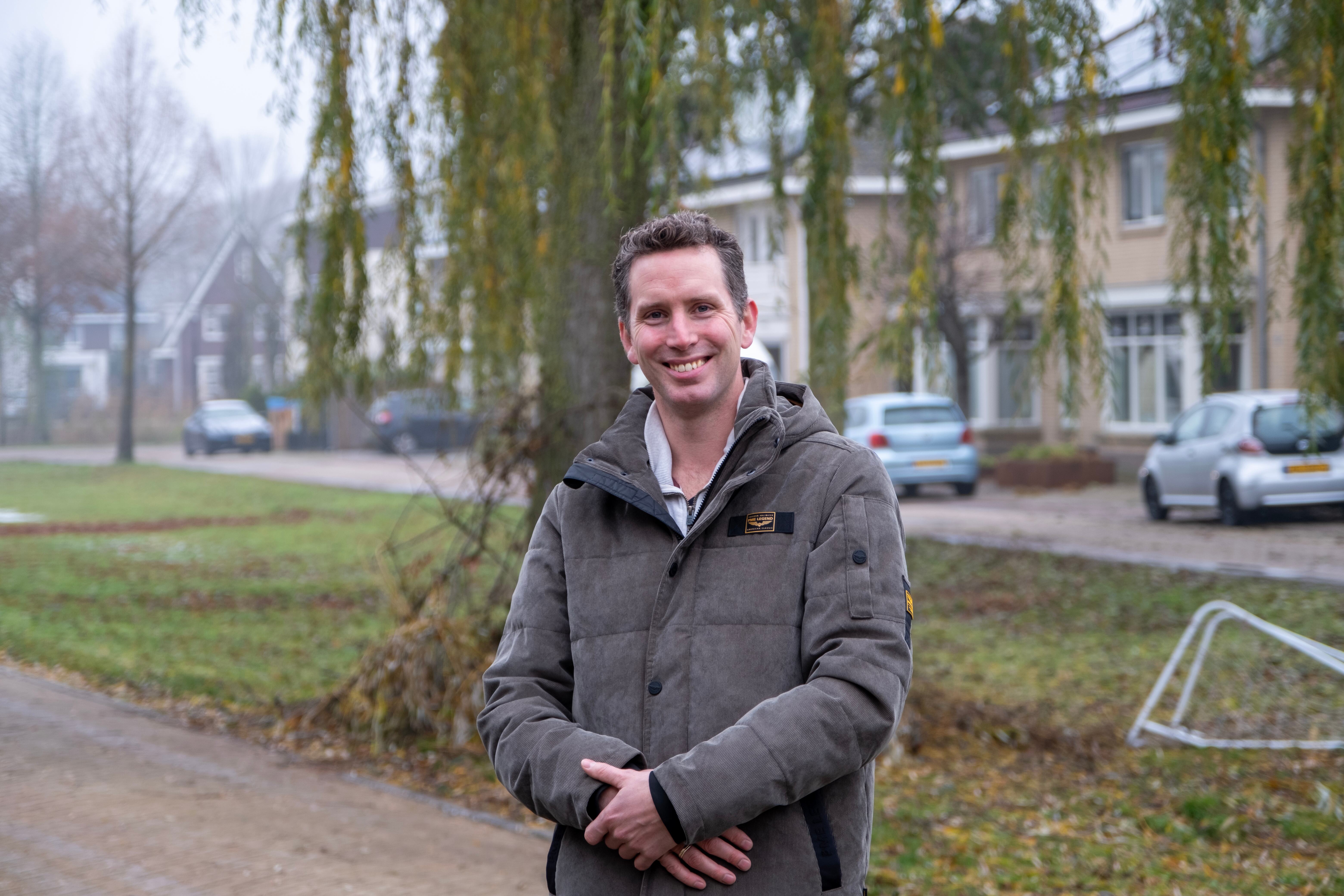 afbeelding binnen de regeling