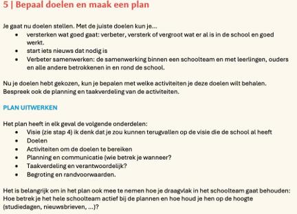 afbeelding binnen de regeling