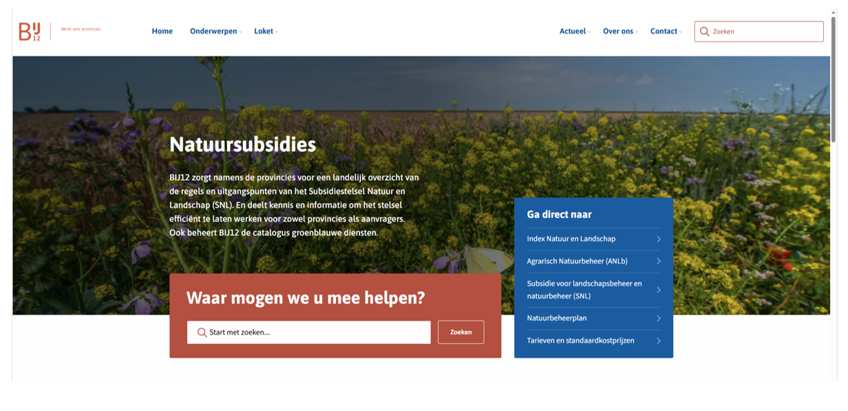 afbeelding binnen de regeling