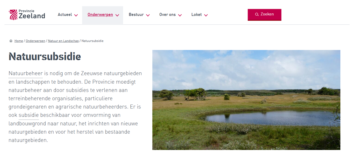 afbeelding binnen de regeling