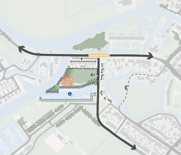 afbeelding binnen de regeling