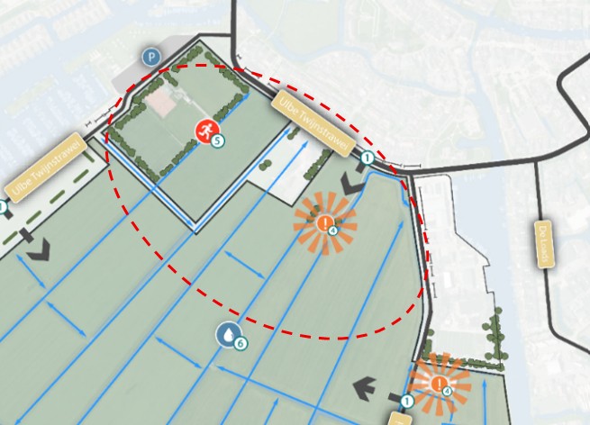 afbeelding binnen de regeling