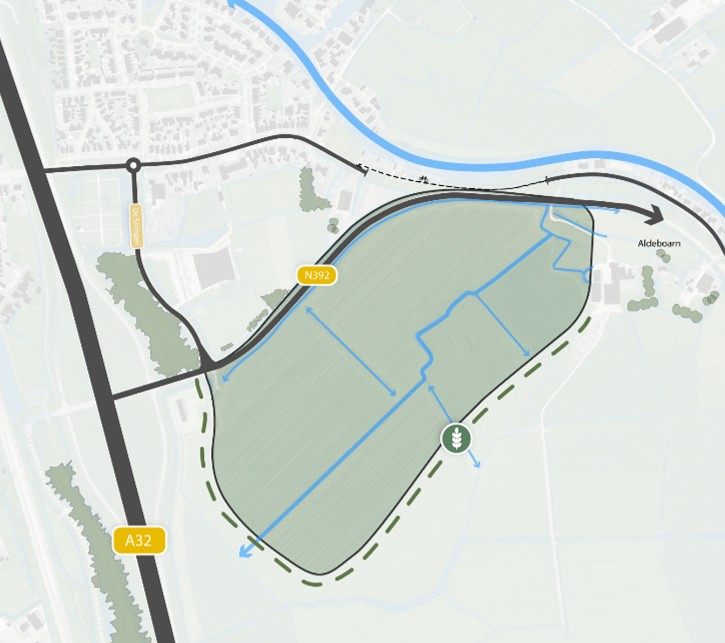 afbeelding binnen de regeling