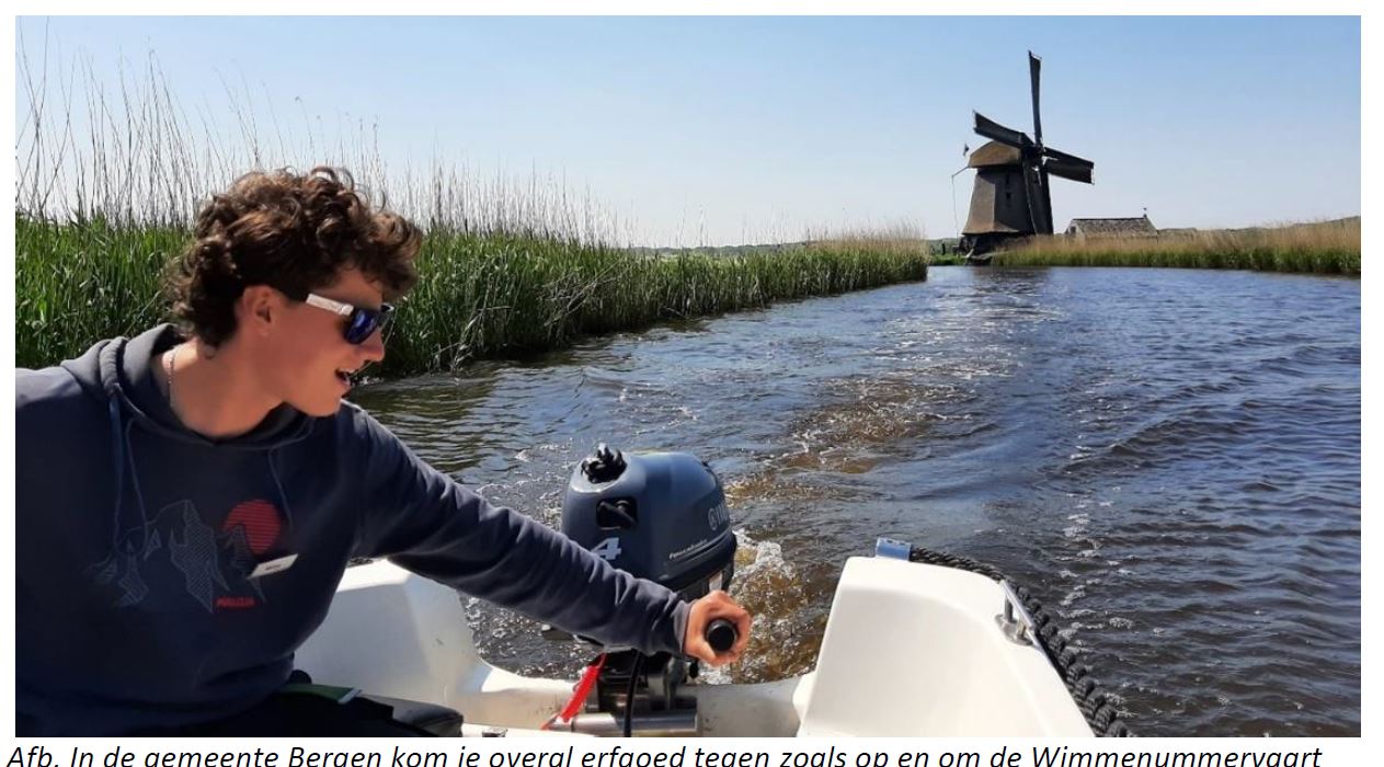 afbeelding binnen de regeling