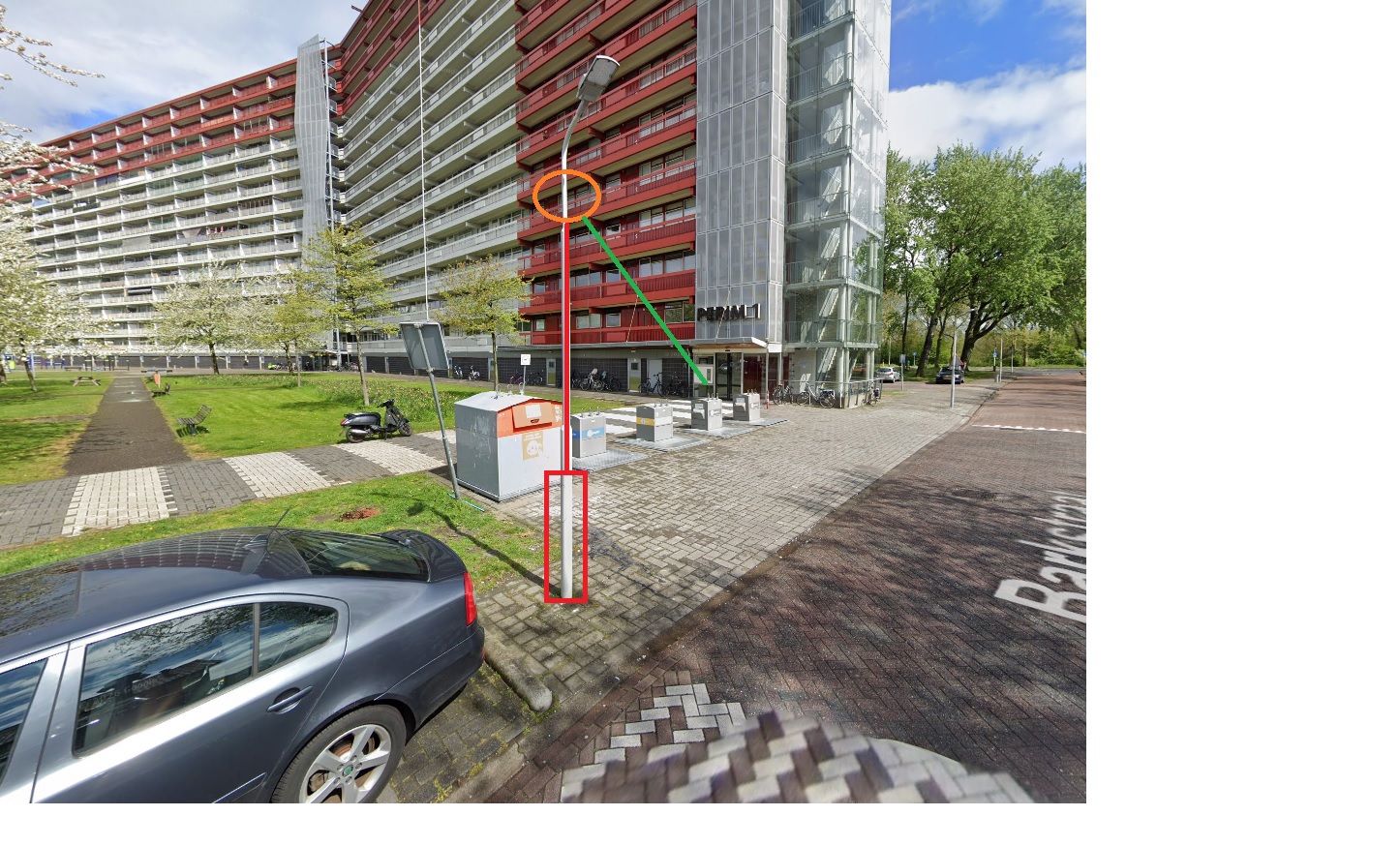 afbeelding binnen de regeling