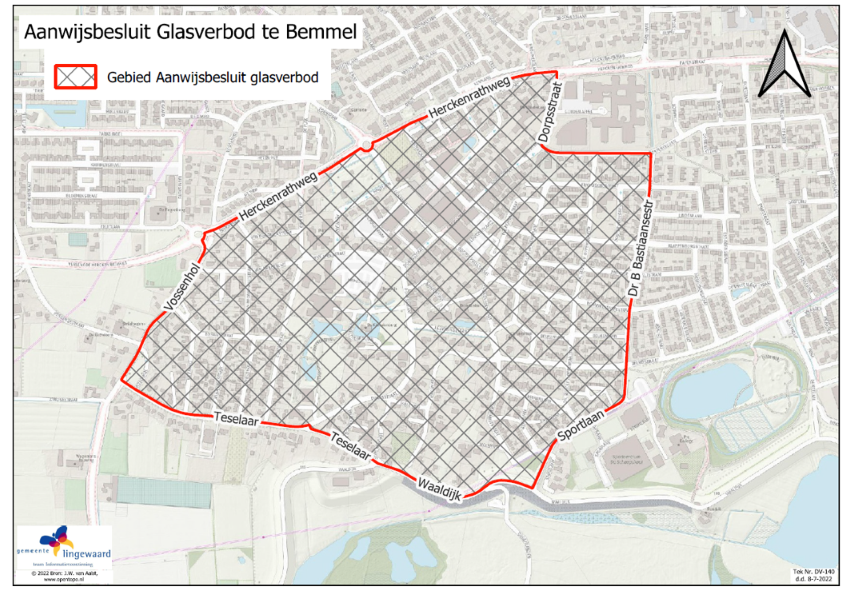 afbeelding binnen de regeling