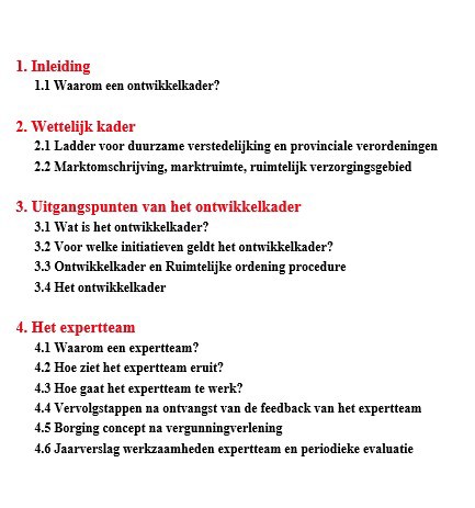 afbeelding binnen de regeling