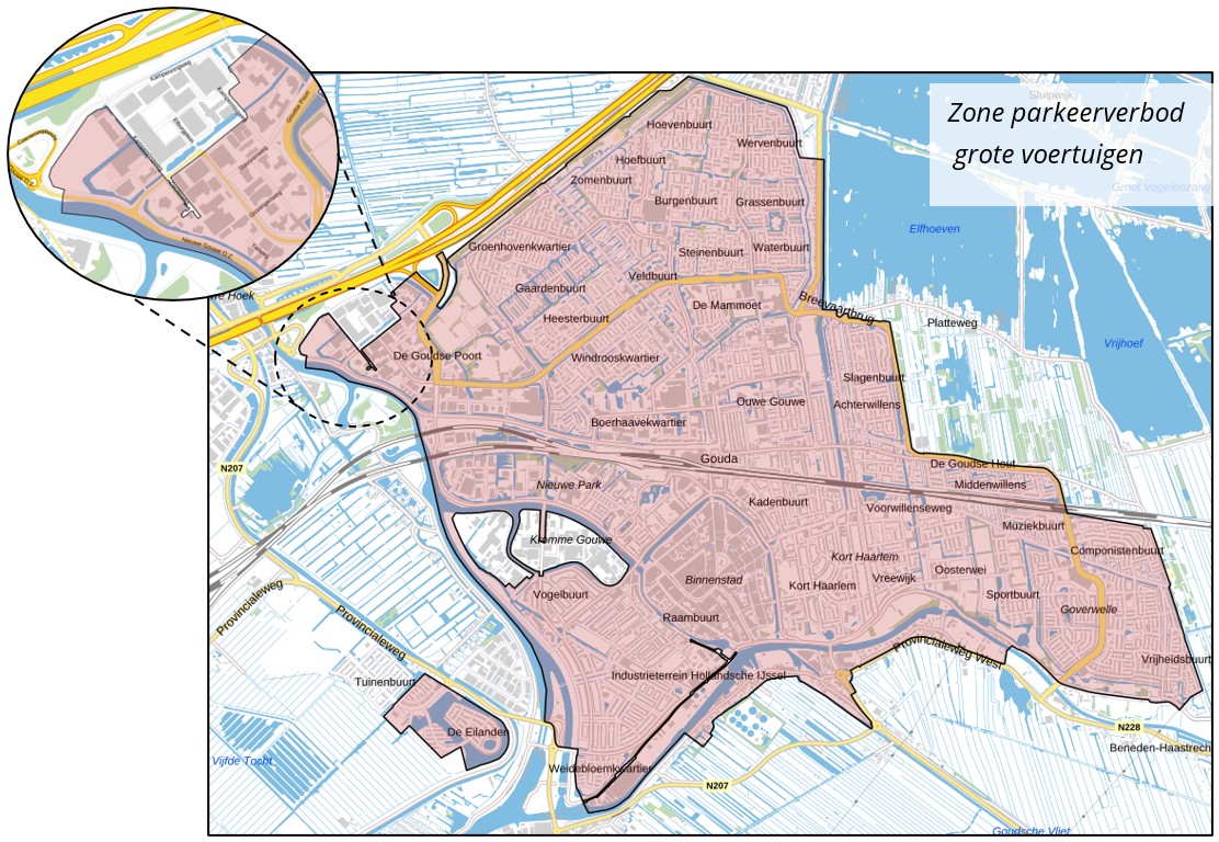afbeelding binnen de regeling