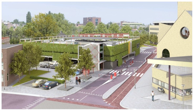 afbeelding binnen de regeling