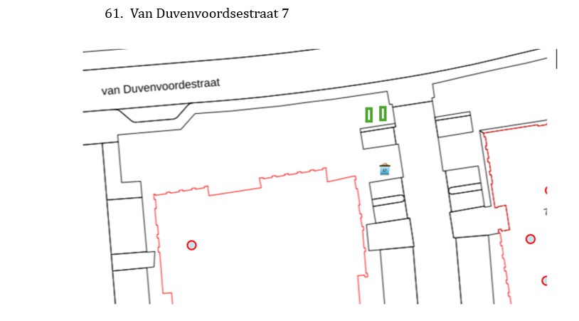 afbeelding binnen de regeling