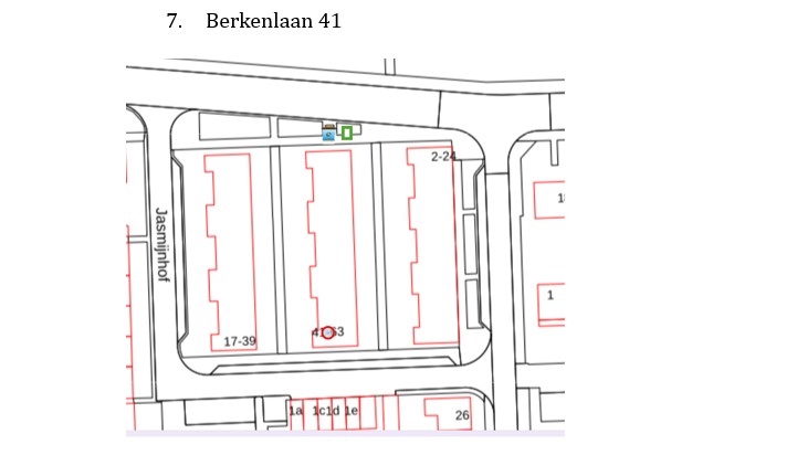 afbeelding binnen de regeling