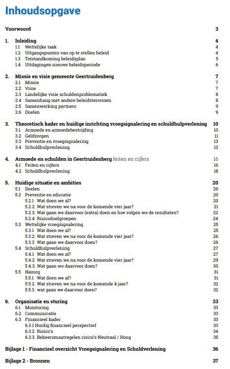 afbeelding binnen de regeling