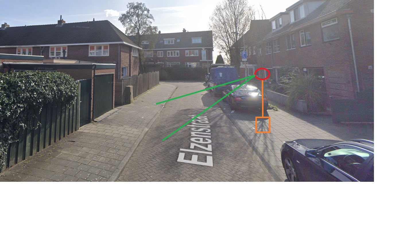 afbeelding binnen de regeling