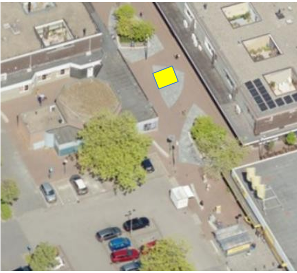 afbeelding binnen de regeling