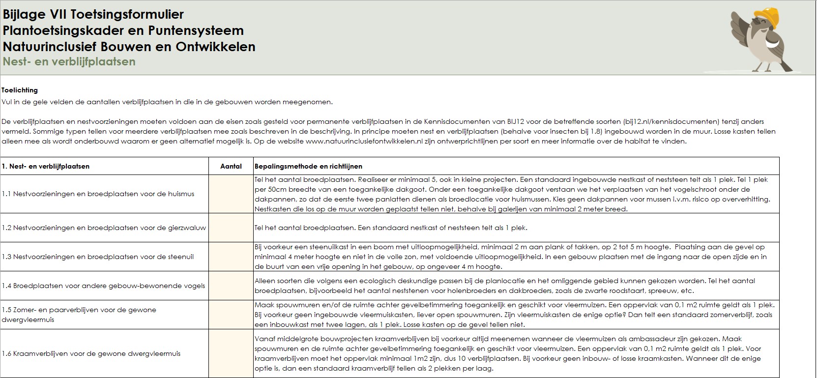 afbeelding binnen de regeling