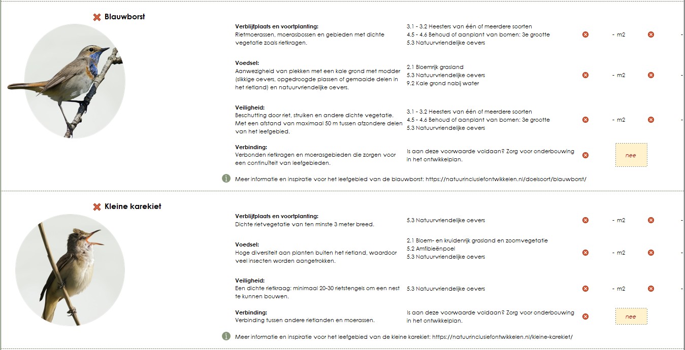 afbeelding binnen de regeling