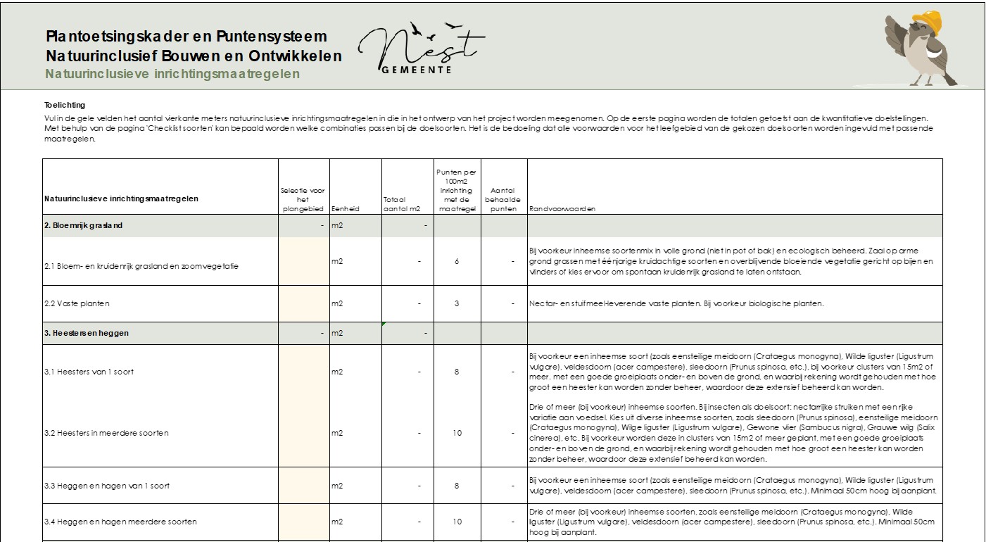 afbeelding binnen de regeling