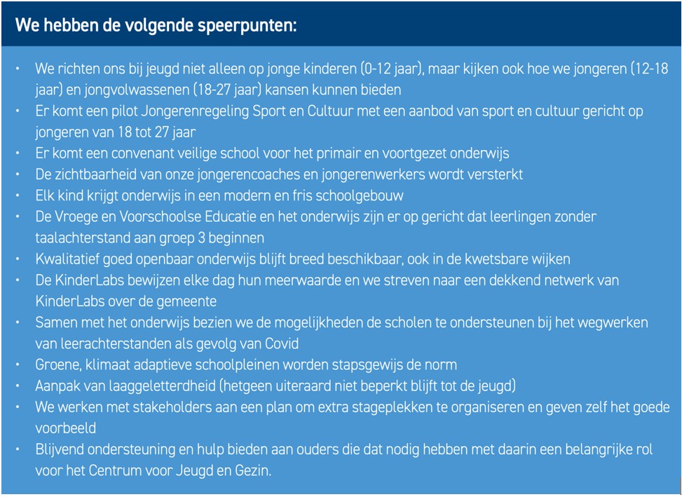 afbeelding binnen de regeling