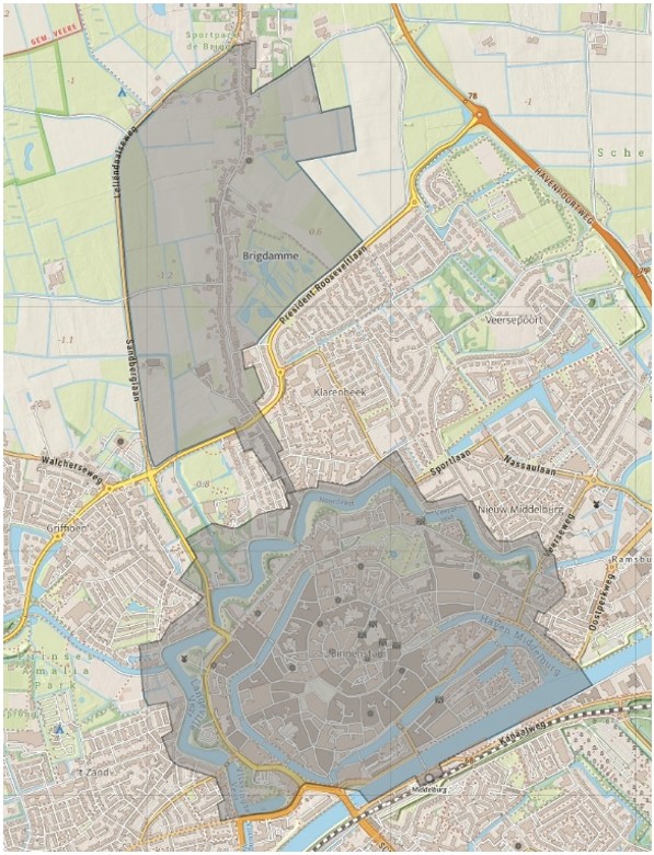 afbeelding binnen de regeling