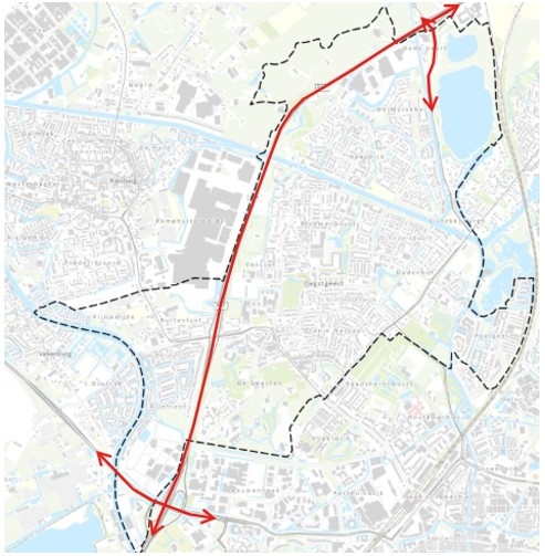 afbeelding binnen de regeling