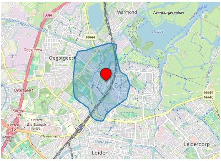 afbeelding binnen de regeling