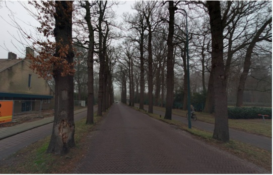 afbeelding binnen de regeling
