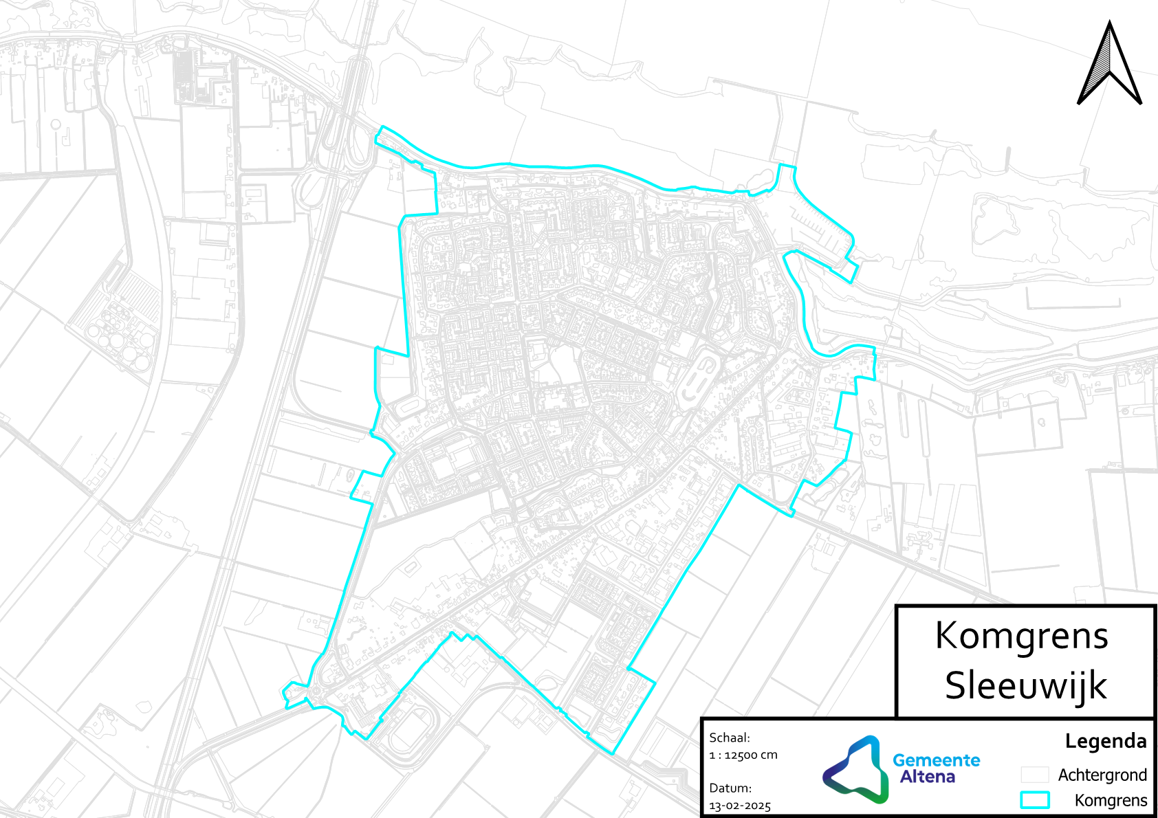 afbeelding binnen de regeling
