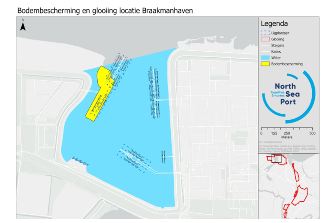 afbeelding binnen de regeling