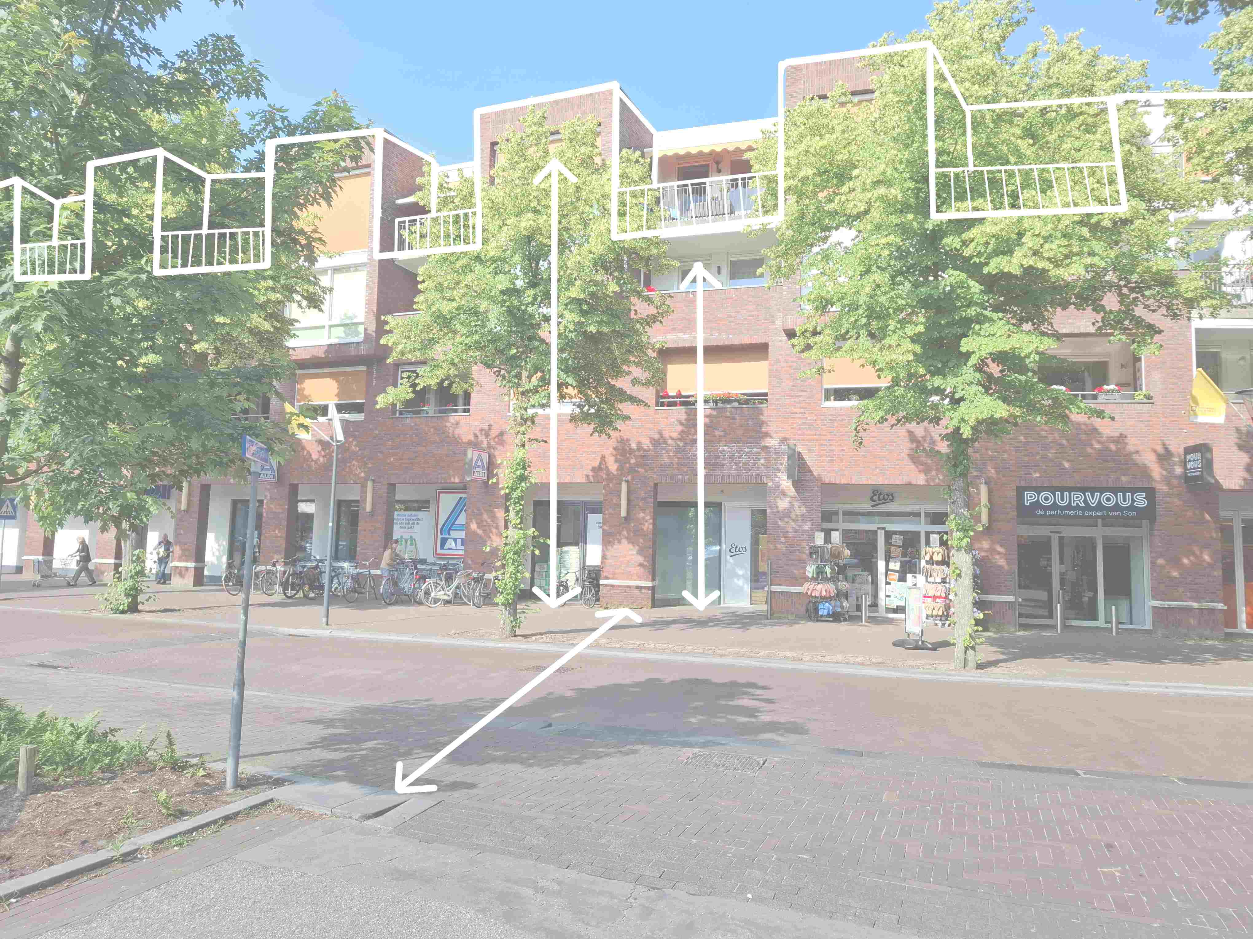 afbeelding binnen de regeling
