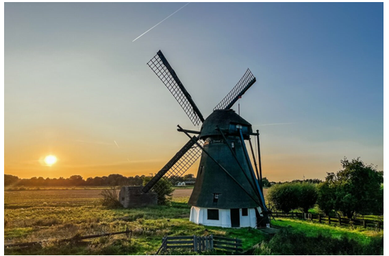 afbeelding binnen de regeling