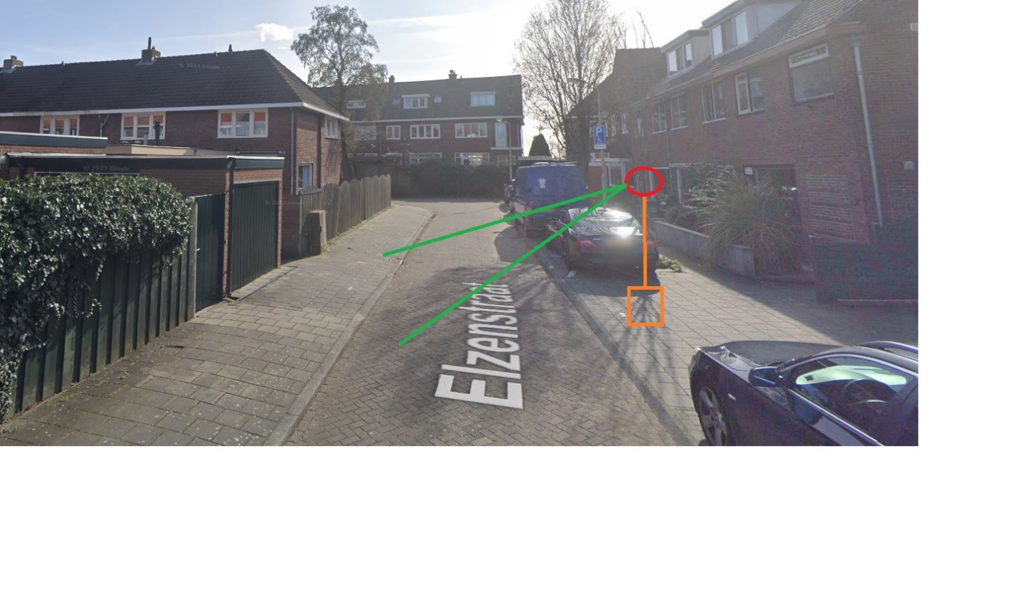 afbeelding binnen de regeling