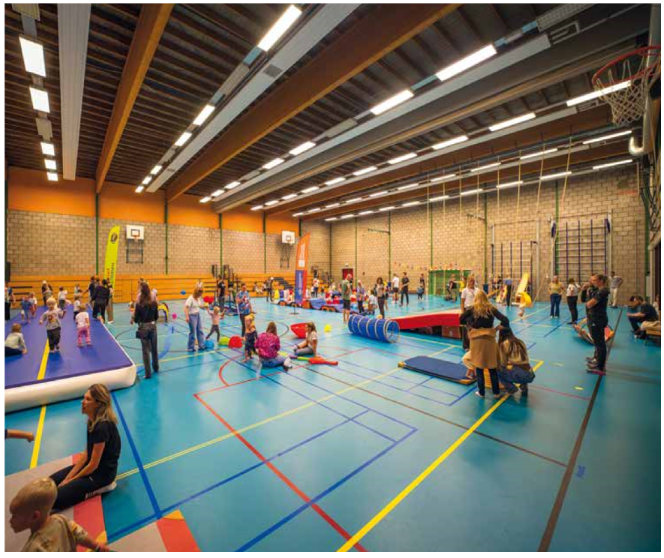 afbeelding binnen de regeling