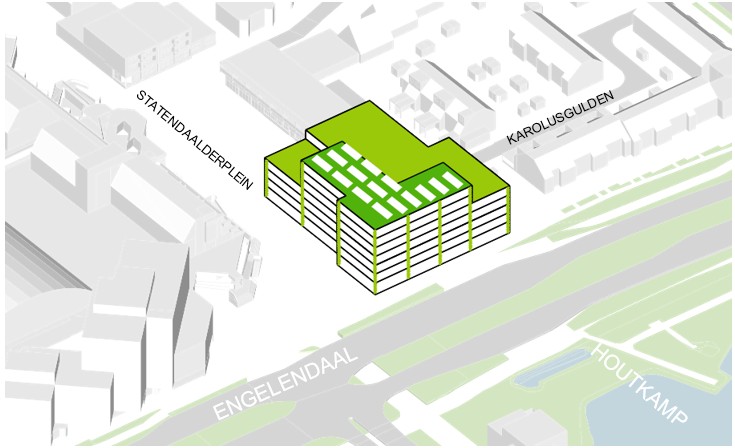 afbeelding binnen de regeling