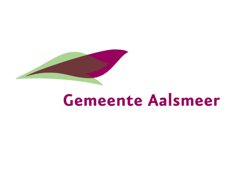 Logo van Aalsmeer