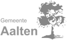 Logo van Aalten