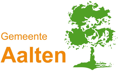 Logo van Aalten