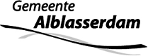 Logo van gemeente Alblasserdam