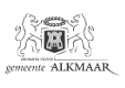 Logo van gemeente Alkmaar